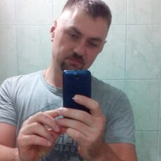 Фотография мужчины Антон, 45 лет из г. Усть-Каменогорск