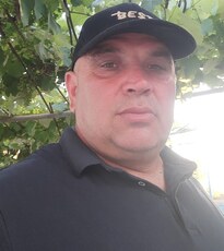 Фотография мужчины Эдуард, 46 лет из г. Адыгейск