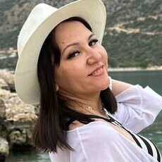 Фотография девушки Гузель, 41 год из г. Бакалы