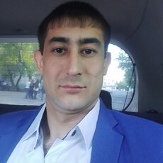 Фотография мужчины Азар, 32 года из г. Петропавловск