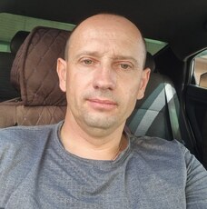 Фотография мужчины Серега, 39 лет из г. Киевка