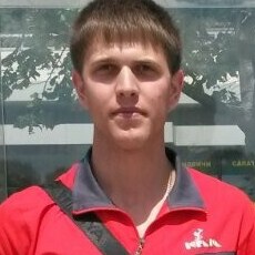 Фотография мужчины Александр, 33 года из г. Калач