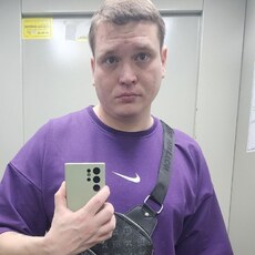 Фотография мужчины Максим, 33 года из г. Чебоксары