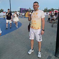 Фотография мужчины Павел, 49 лет из г. Новосибирск