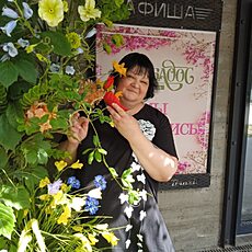 Фотография девушки Ольга, 39 лет из г. Шахты