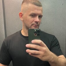 Фотография мужчины Максим, 36 лет из г. Новосибирск