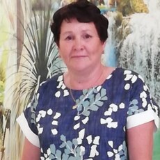 Фотография девушки Ролина, 58 лет из г. Ижевск