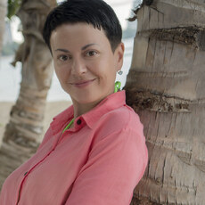 Фотография девушки Ирина, 41 год из г. Иркутск