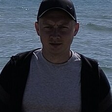 Фотография мужчины Богдан, 35 лет из г. Анапа