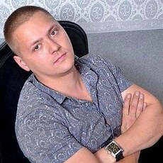 Фотография мужчины Andrew, 41 год из г. Сыктывкар