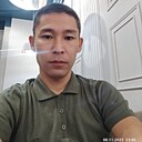 Аблай, 29 лет