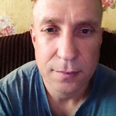 Фотография мужчины Денис, 43 года из г. Черногорск