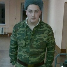 Фотография мужчины Алексей, 34 года из г. Подольск