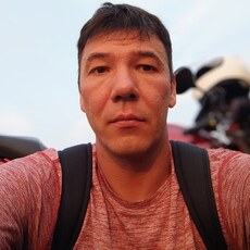 Фотография мужчины Антон, 40 лет из г. Тюмень