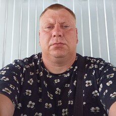 Фотография мужчины Андрей, 42 года из г. Сосновый Бор