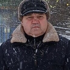 Фотография мужчины Сергей, 59 лет из г. Архангельский