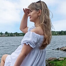Фотография девушки Lesly, 43 года из г. Вологда
