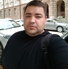 Фотография мужчины Евгений, 33 года из г. Познань