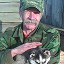 Владимир, 64 года