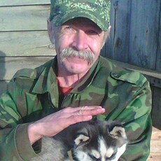 Фотография мужчины Владимир, 64 года из г. Плесецк