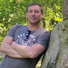 Фотография мужчины Роман, 46 лет из г. Смоленск