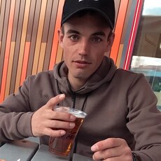 Фотография мужчины Никита, 26 лет из г. Нефтекамск