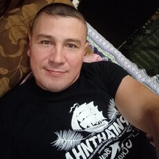 Фотография мужчины Вячеслав, 41 год из г. Курган