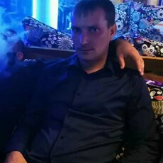 Фотография мужчины Максим, 34 года из г. Старый Оскол