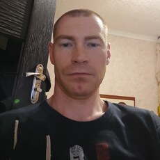 Фотография мужчины Алекс, 38 лет из г. Пенза