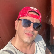 Фотография мужчины Рустам, 42 года из г. Сургут