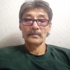 Фотография мужчины Владимирович, 59 лет из г. Караганда