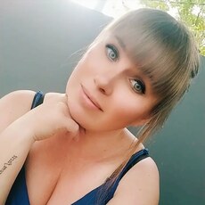 Фотография девушки Ксения, 41 год из г. Смела