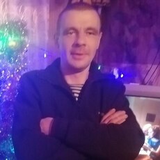 Фотография мужчины Павел, 46 лет из г. Касли