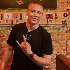 Фотография мужчины Дмитрий, 28 лет из г. Новополоцк