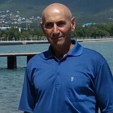 Фотография мужчины Герман, 63 года из г. Абинск