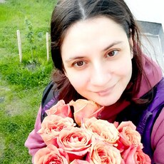 Фотография девушки Лия, 32 года из г. Тюмень