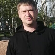 Фотография мужчины Михаил, 41 год из г. Северобайкальск