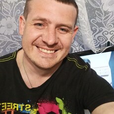 Фотография мужчины Андрей, 36 лет из г. Брянск