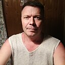 Юрий, 46 лет