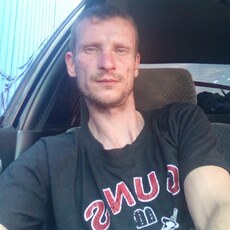 Фотография мужчины Максим, 38 лет из г. Серов