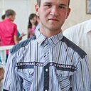 Алексей Медведев, 29 лет