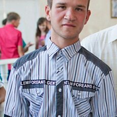 Фотография мужчины Алексей Медведев, 29 лет из г. Белгород