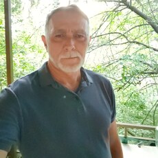 Фотография мужчины Игорь, 64 года из г. Черкесск