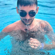 Фотография мужчины Алан, 36 лет из г. Владикавказ