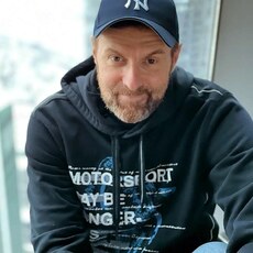 Фотография мужчины Алексей, 49 лет из г. Астрахань