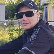 Фотография мужчины Алексей, 46 лет из г. Волгоград