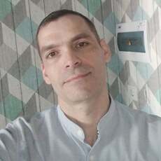 Фотография мужчины Андрей, 44 года из г. Брянск