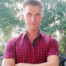 Фотография мужчины Павел, 34 года из г. Гродно