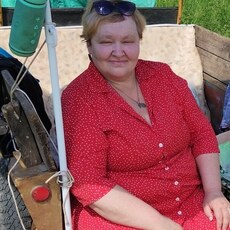 Фотография девушки Лариса Сидорюк, 56 лет из г. Нытва
