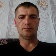 Фотография мужчины Сергей, 41 год из г. Кричев